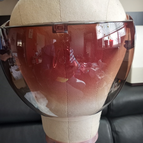 Protective Isolated Mask - Picture 8 of 12